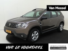 Dacia Duster - 1.0 TCe Bi-Fuel Comfort | parkeersensor achter