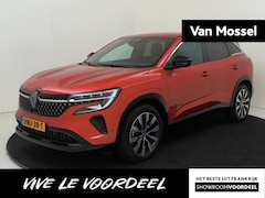 Renault Austral - 1.3 mild hybrid 160 PK X-Tronic Techno Navigatie | Climate Control | Cruise Control | Park