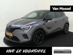 Renault Captur - 1.6 E-Tech plug-in hybrid 160 PK SL Rive Gauche | Apple Carplay/Android | cruise control |