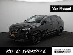 Renault Espace - E-Tech full hybrid 200 esprit Alpine 7p. | Demo | Harman Kardon | Panoramadak elektrochrom