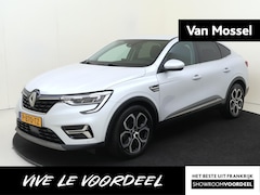 Renault Arkana - 1.6 E-Tech Hybrid 145 Intens | Apple Carplay/Android | Autonomous Emergency Braking | crui