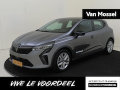 Renault Clio - 1.0 TCe 90 PK GPF evolution | Pack Navigation | Camera