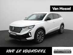 Renault Austral - 1.2 E-Tech full hybrid 200 techno | Nieuw & Direct Uit Voorraad Leverbaar | Camera | Blind