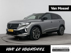 Renault Austral - 1.2 E-Tech full hybrid 200Pk Esprit Alpine | Google Navigatie | Apple & Android Carplay |