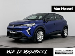 Renault Captur - 1.0 TCe 90 evolution | Achteruitrijcamera | Airco | Apple Carplay/Android Auto | Cruise Co