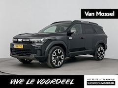 Dacia Bigster - 1.2 Hybrid-G 150Pk 4x4 Limited Edition | Navigatie | Apple & Android Carplay | Schuif-Kant