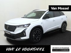 Renault Austral - 1.2 E-Tech full hybrid 200 esprit Alpine BTW | AUTOMAAT | Navigatiesysteem 360 Camera |Sto