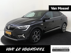 Renault Arkana - 1.6 E-Tech Intens 145PK | Navigatie | Apple & Android Carplay | Climate Control | Adaptiev