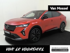 Renault Rafale - 1.2 E-Tech 4x4 plug-in hybrid 300PK esprit Alpine | 4 Control | Navi | Camera | Pack winte