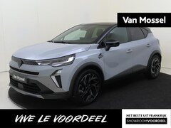 Renault Captur - 1.8 E-Tech Full Hybrid Esprit Alpine 160PK | Automaat | Google Navigatie | 360 Graden Came