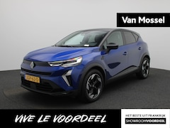 Renault Captur - 1.8 E-Tech full hybrid 160Pk techno | Google Navigatie | Climate Control | Adaptive Cruise