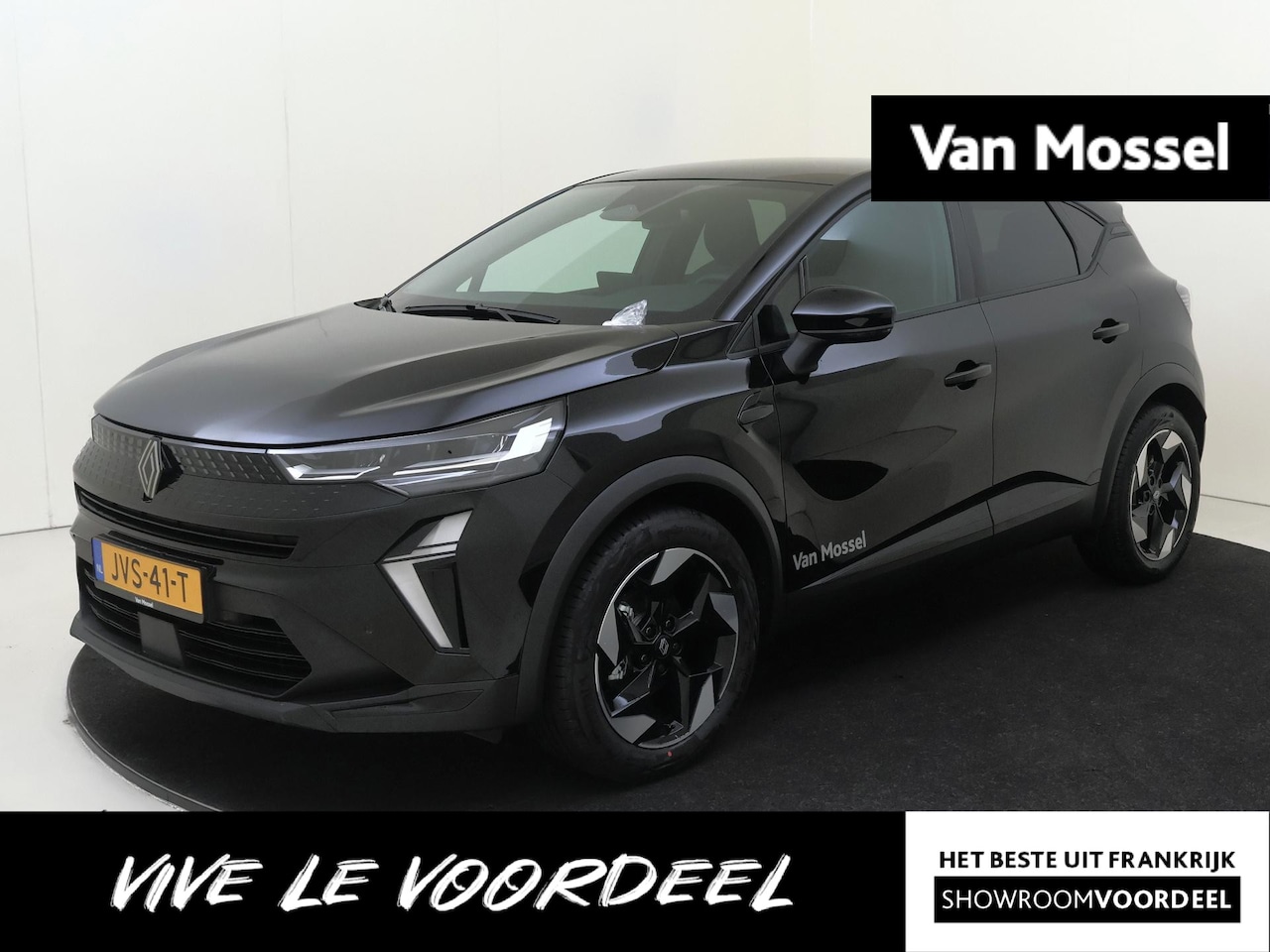 Renault Captur - 1.2 TCe 115 techno Lichtmetalen velgen | Cruise control - AutoWereld.nl