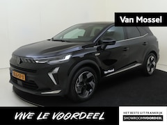 Renault Symbioz - 1.8 E-Tech full hybrid 160 PK techno | Automaat | Navigatie | Airco | Parkeer Camera Achte