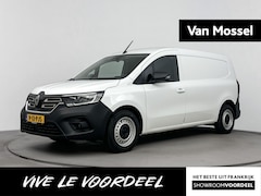 Renault Kangoo E-Tech - Advance L2 44 kWh 122Pk | Navigatie | Apple & Android Carplay | Parkeersensoren Voor & Ach