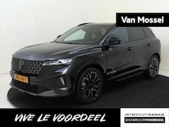 Renault Austral - 1.2 E-Tech full hybrid 200 Esprit Alpine | Stoelverwarming | Panorama dak | Verwarmbare vo