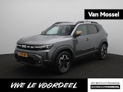 Dacia Duster - TCe 130 mild hybrid Extreme | Pack Parking | Media Display 10, 1” Touchscreen, Radio DAB+