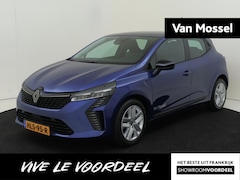 Renault Clio - 1.0 TCe 90 GPF evolution | Camera | Full-Map Navigatie | Keyless | | LED Pure Vision | Cru