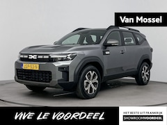 Dacia Bigster - 1.8 Hybrid Expression 155PK | Automaat | Navigatie via Telefoon | LED Koplampen | Achterui