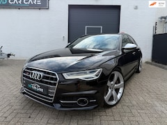 Audi A6 Limousine - S6 4.0 TFSI|2e eigenaar|Schadevrij|Luchtvering|360 camera|Bose|Volledig onderhouden