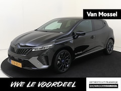 Renault Clio - 1.6 E-Tech Full Hybrid 145 esprit Alpine | Pack winter | Pack city premium | apple carplay