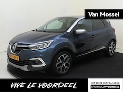 Renault Captur - 0.9 TCe Intens | Navigatie | Achteruitrijcamera | Cruise & Climate Control | Parkeersensor