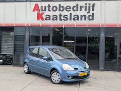 Renault Grand Modus - 1.6-16V Dynamique - Automaat - Airco