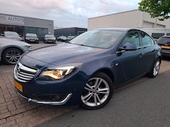 Opel Insignia - 1.4 T EcoFLEX Edition CLIMA/CRUISE/NAVI/CAMERA