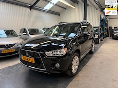 Mitsubishi Outlander - 2.0 Edition Two AUTOMAAT/CLIMA/NAP/APK