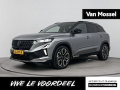 Renault Austral - 1.2 E-Tech full hybrid 200Pk esprit Alpine | Google Navigatie | Apple & Android Carplay |