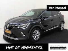 Renault Captur - 1.0 TCe 90 Intens | 1e Eigenaar | Navigatie | Camera | LM Velgen