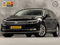 Volkswagen Passat Variant - 1.5 TSI Highline Sportline 150Pk Automaat (VIRTUAL COCKPIT, APPLE CARPLAY, GROOT NAVI, CAM