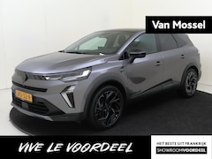 Renault Symbioz - 1.8 E-Tech full hybrid 160 esprit Alpine | Stoelverwarming | Cruise Control | Lichtmetalen