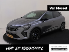 Renault Clio - 1.6 E-Tech Full Hybrid Esprit Alpine 145PK | Automaat | Navigatie 9, 3'' | Adaptieve Cruis