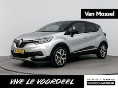 Renault Captur - 0.9 TCe Intens 90PK | Trekhaak | Navigatie | Climate Control | Achteruitrijcamera | Cruise