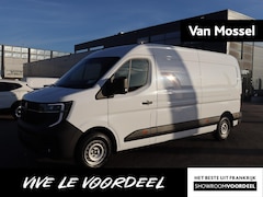 Renault Master E-Tech - T35 L2H2 Advance long range 87 kWh | All-Season | Navigatiesysteem met 10" touchscreen en