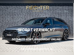 Audi A6 Avant - 55 TFSI e quattro Pro Line S Competition Panodak|21Inch|Sfeer|SLine