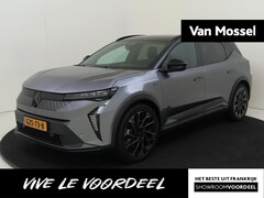 Renault Scenic E-Tech - EV87 long range esprit Alpine | Solarbay | Driving Assist & Augumented Vision | Harman & K