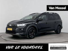 Dacia Jogger - 1.0 TCe Expression 7 persoons. 110PK | Climate Control | 7 Persoons | 10" Touchscreen | Ac