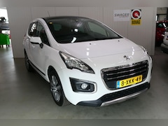 Peugeot 3008 - 1.6 16V THP 156PK Active (Dealeronderhouden)
