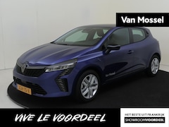 Renault Clio - 1.0 TCe 90 GPF evolution Navigatie | Achteruitrijcamera | Airco