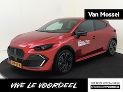 Renault Clio - 1.8 Hybrid 160 esprit Alpine | Automaat | Pack Harman Cardon | Verwarmbare stoelen
