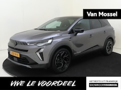 Renault Symbioz - 1.8 E-Tech full hybrid 160 iconic | Pack Light & Sound