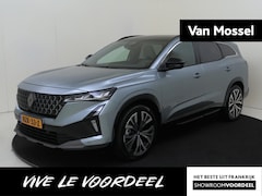 Renault Espace - E-Tech Full Hybrid Iconic 5p. 200PK | Head-Up Display | Solarbay Panoramadak | Harman Kard