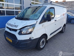 Ford Transit Custom - 270 2.0 TDCI L1H1 Economy Edition