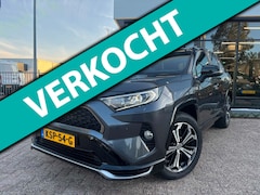 Toyota RAV4 - 2.5 Plug-in Hybrid AWD Bi-Tone Plus|Trekhaak