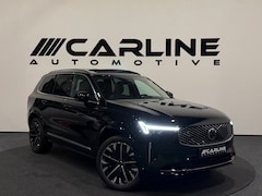Volvo XC90 - 2.0 T8 Plug-in hybrid AWD Plus Bright PANO VIRTUAL HEAD-UP H&K 360 CAM ACC ASSIST KEYLESS