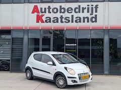 Suzuki Alto - 1.0 Exclusive - Airco - Electr Ramen