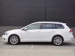 Volkswagen Golf Variant - 1.0 TSI Highline CAMERA | CARPLAY | 17INCH | SPORT STOELEN
