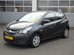 Opel Karl - 1.0 ecoFLEX Edition Airco, cruise controle, elektrische ramen, centrale vergrendeling, enz