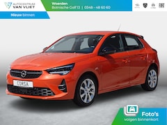 Opel Corsa - 1.2 Turbo Elegance